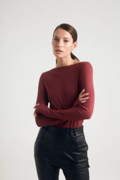 REMERA GLOVE - comprar online