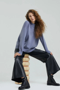 SWEATER CAPETOWN