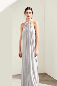 VESTIDO INGLES