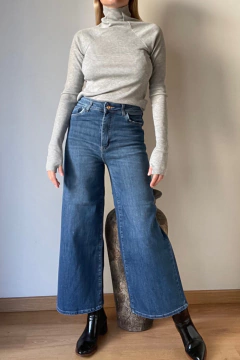 JEAN CULOTTE MÁXIMA
