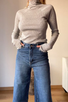 POLERA CLARA - Marquesa
