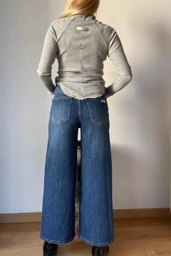JEAN CULOTTE MÁXIMA en internet