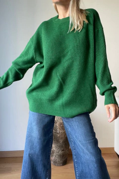 SWEATER SCANDINAVIA - comprar online