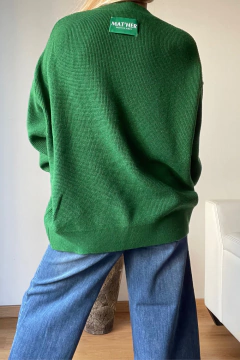SWEATER SCANDINAVIA