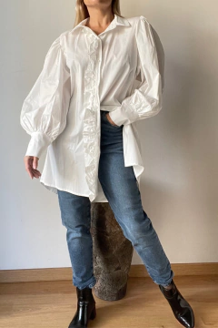 CAMISA CHANEL