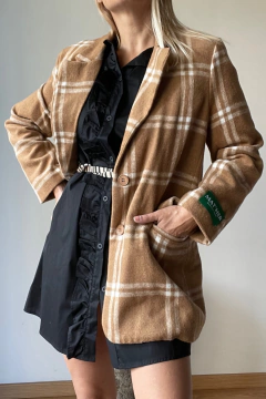 BLAZER SCOTLAND