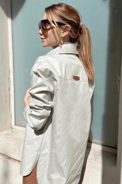 CHAQUETA LISBOA