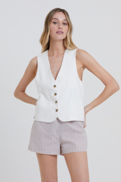 SHORT HOLX