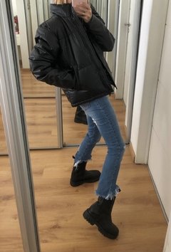 CAMPERA ZURICH ECOCUERO - tienda online
