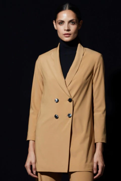 BLAZER MANTIS