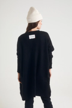 SACO KNIT - Marquesa
