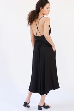 VESTIDO ERICA - Marquesa