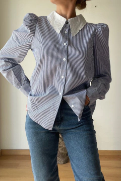 CAMISA ARIANE - comprar online