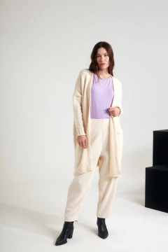 SACO KNIT