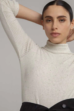POLERA SHALA