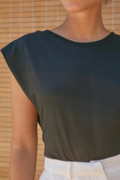 REMERA GRIHAM - comprar online