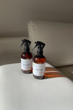 HOMESPRAY MAT´HER BS. AS.