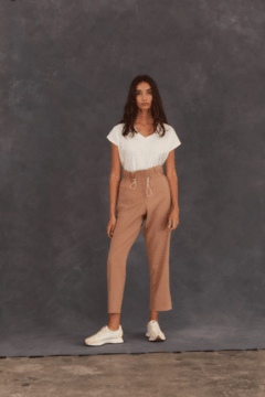 PANTALÓN ZURBARAN