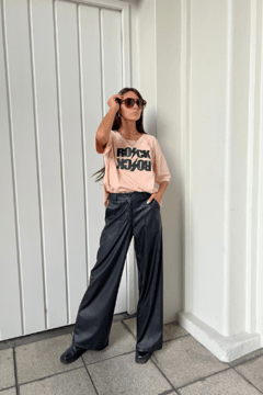 PANTALON ECOCUERO CALI
