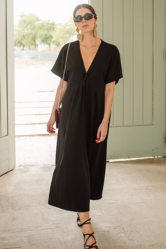 VESTIDO CORFUS