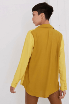 CAMISA GIOTTO - Marquesa
