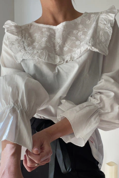BLUSA MÁXIMA - comprar online
