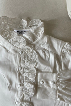 CAMISA ALEXIA