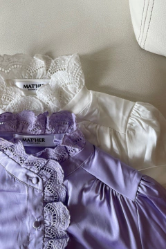 CAMISA ALEXIA - Marquesa