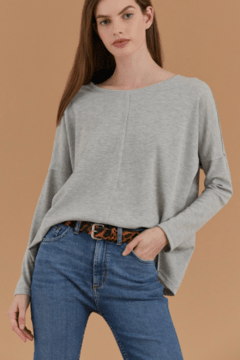 REMERA CLARITA
