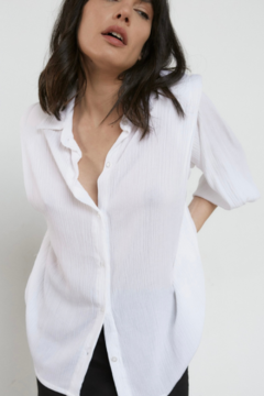 CAMISA AUSTRAL - Marquesa