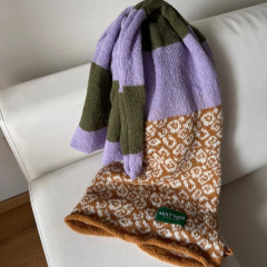 BUFANDON ANIMAL - comprar online
