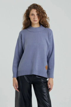 SWEATER CAPETOWN - comprar online