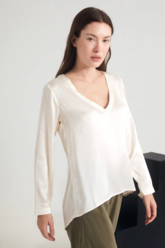 BLUSA DEMORET - comprar online