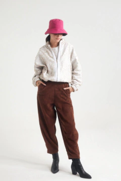 PANTALÓN CORDER