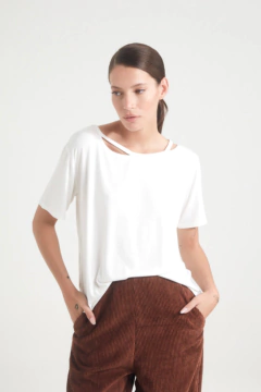REMERA OPEN en internet