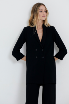 BLAZER TAMARINDO