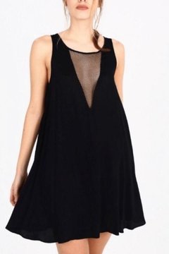 VESTIDO WOODSTOCK