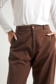 PANTALÓN CUTS - Marquesa