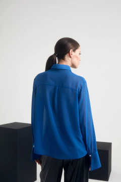 CAMISA CLARITY - tienda online