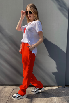 REMERA LOVE - Marquesa