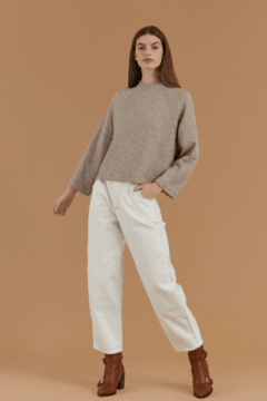 SWEATER MOON