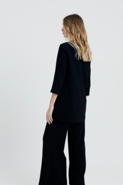 BLAZER TAMARINDO - Marquesa
