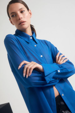 CAMISA CLARITY - comprar online