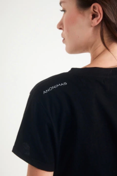 REMERA BASIC - Marquesa