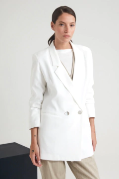 BLAZER DICKENS - Marquesa