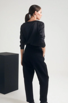 PANTALÓN CUTS - Marquesa
