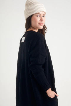 SACO KNIT