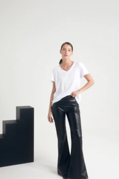 REMERA BASIC