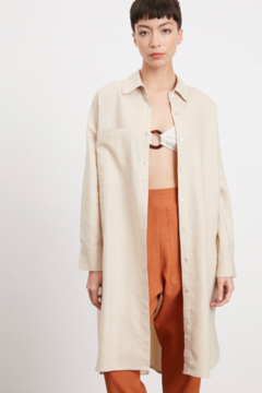 VESTIDO ALAN POE - comprar online