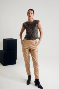 PANTALÓN GOMIUSH